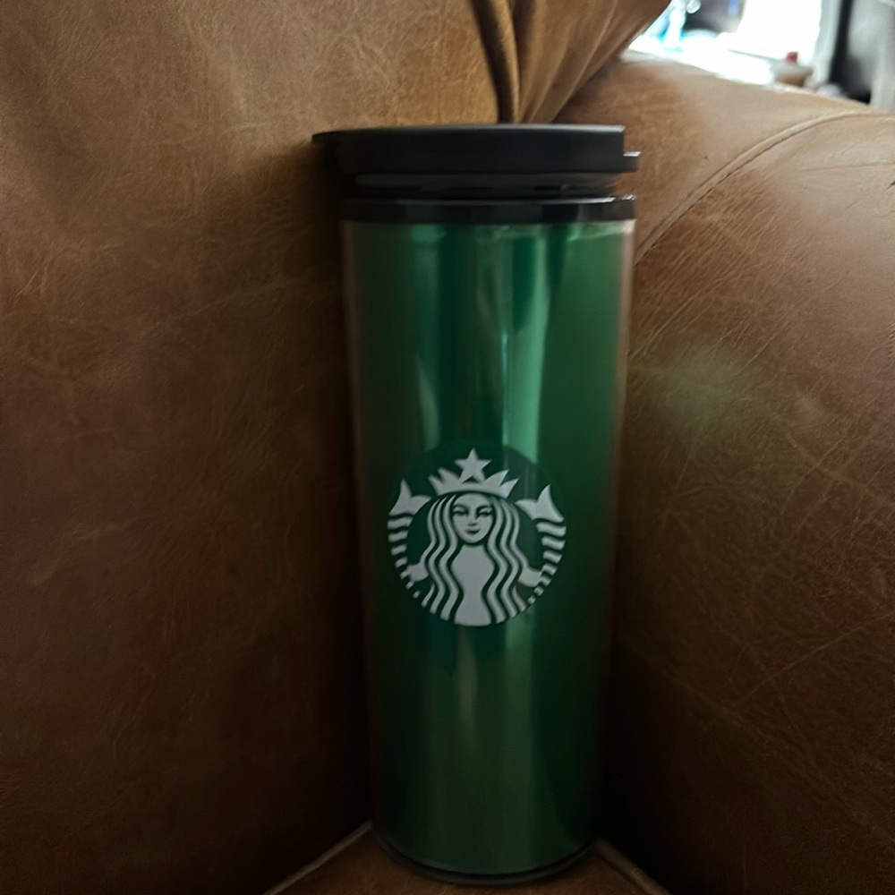 STARBUCKS TUMBLER⭐️
